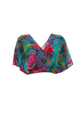 S25T310 - Top Azzurro Orizzonte di baba Design