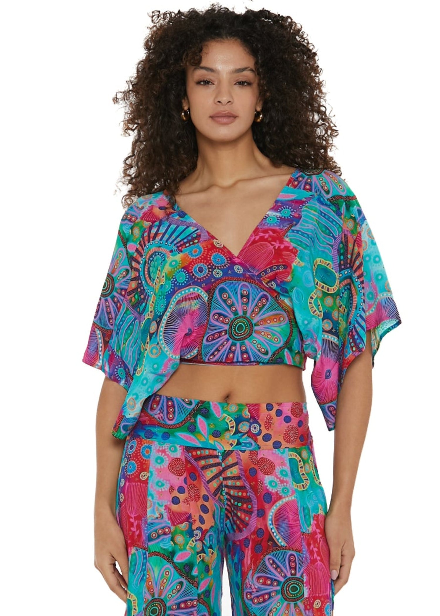 S25T310 - Top Azure Horizon di baba Design