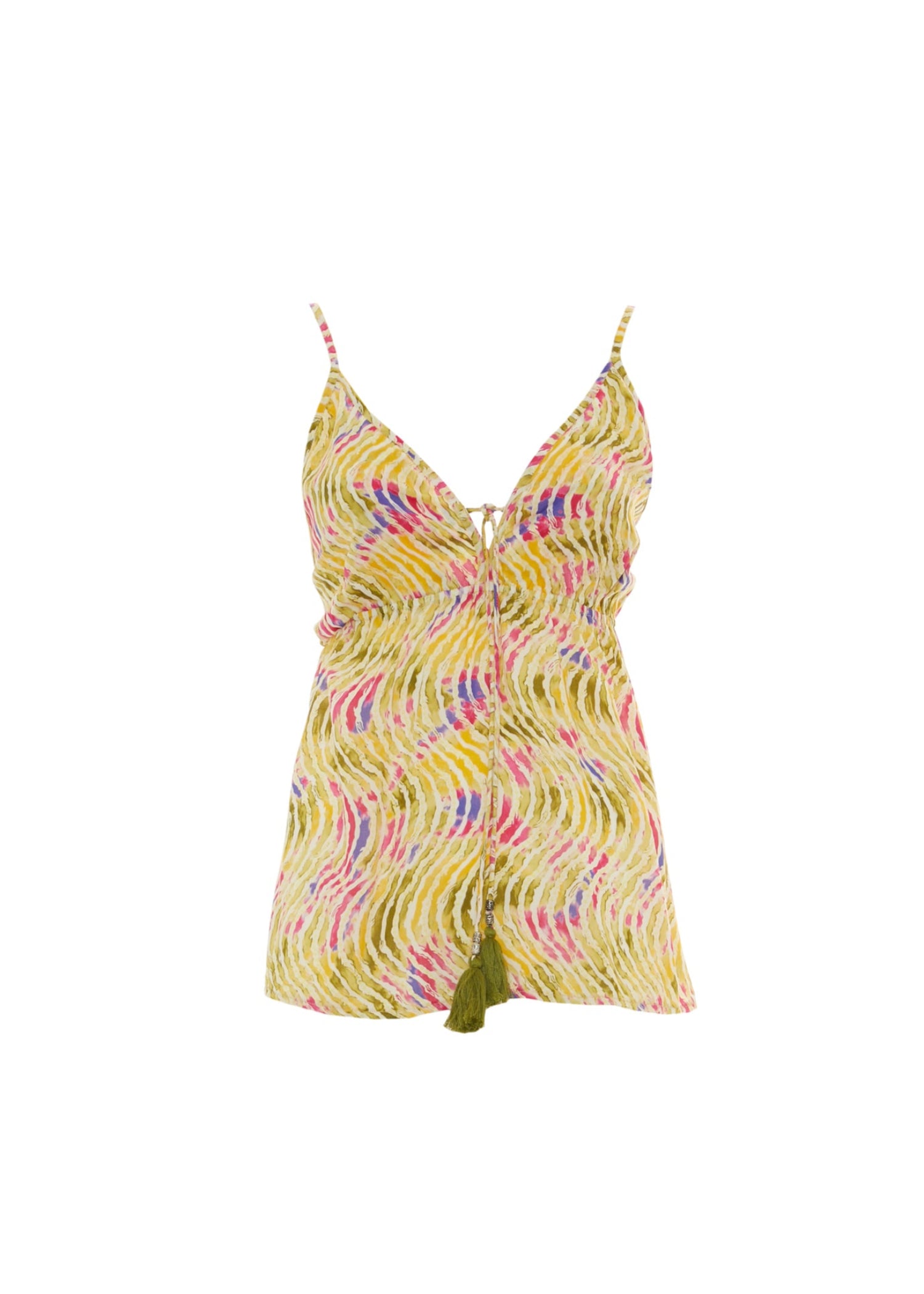 S25T316 - Top Ocean Waves di Baba Design