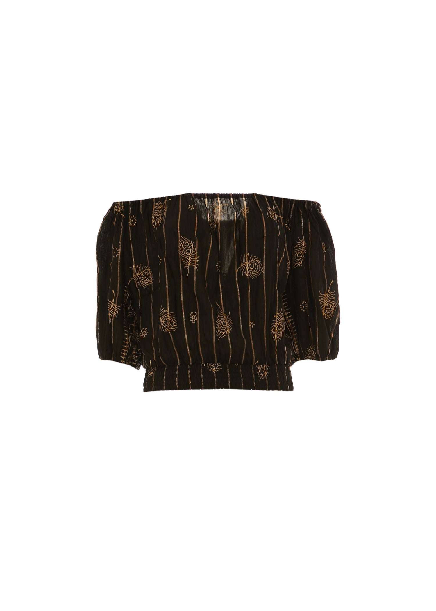 S25T402 - Top Golden Sand di Baba Design