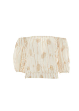 S25T402 - Top Golden Sand di Baba Design