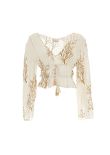 S25T403 - Maglia Seaweed Fever di Baba Design