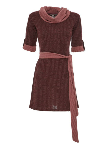 W23D40 - Copenhagen Baba Design short sleeve mini dress