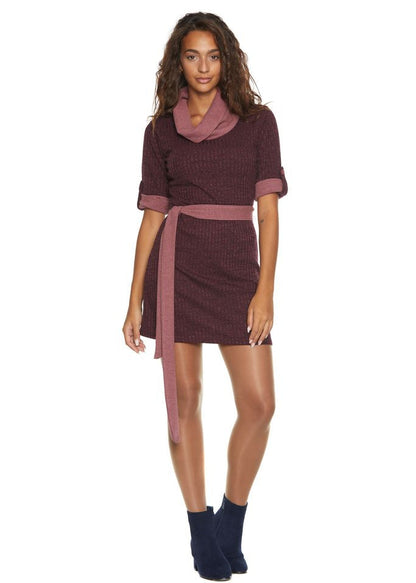 W23D40 - Copenhagen Baba Design short sleeve mini dress