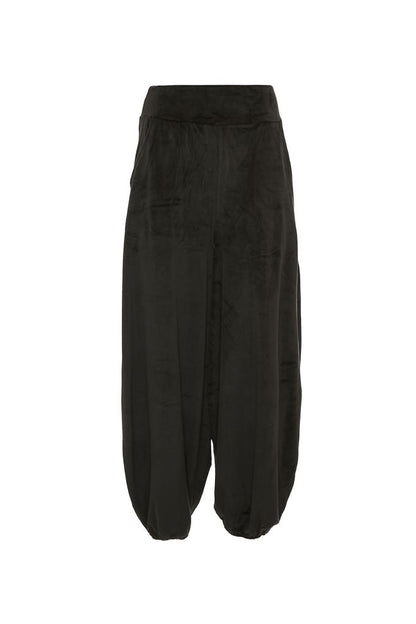 W23HBP04 - Helsinki Happy Baba harem trousers