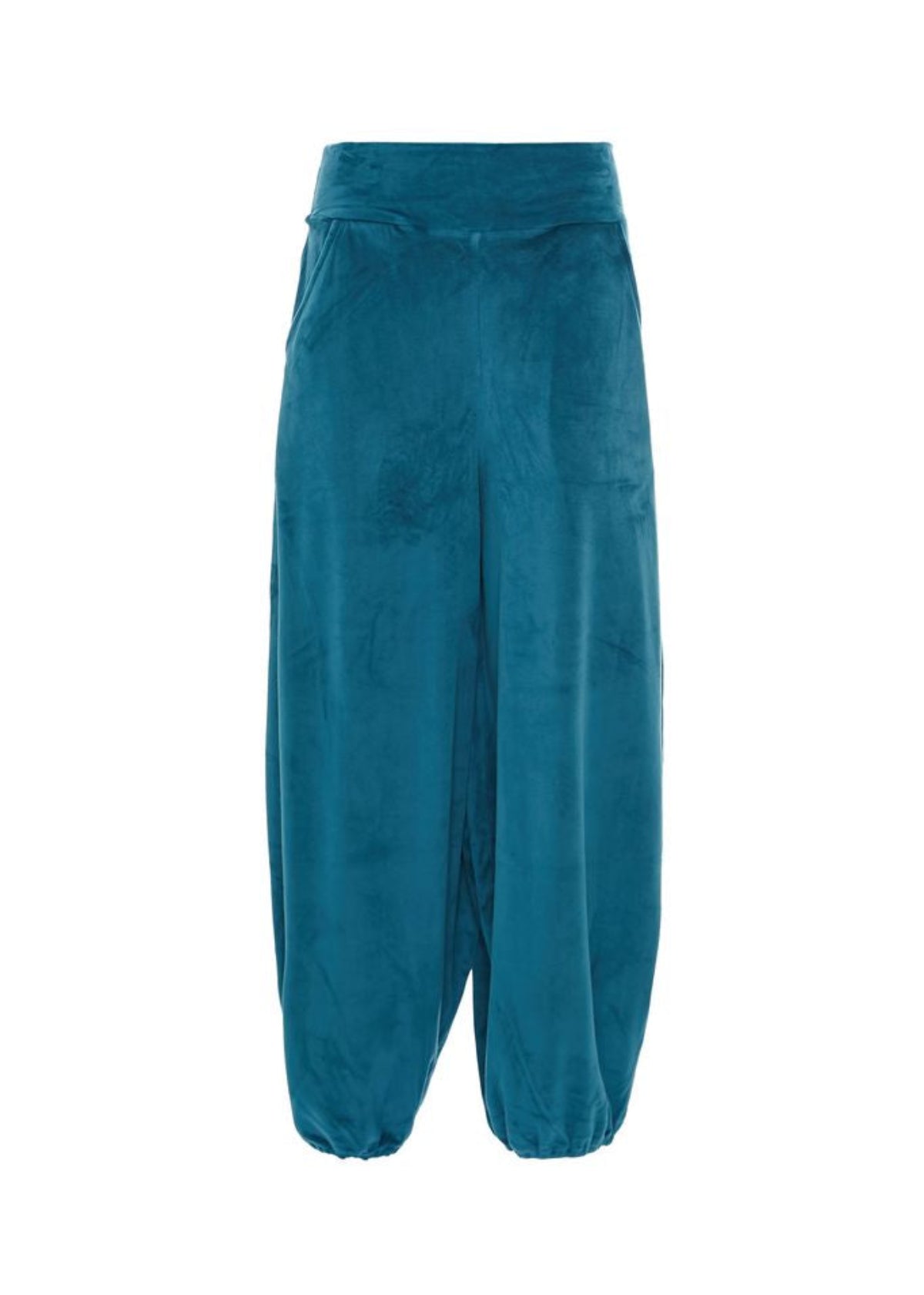 W23HBP04 - Pantalone harem Helsinky Happy Baba