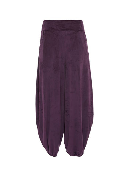 W23HBP04 - Pantalone harem Helsinky Happy Baba