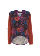 W23HBT04 - Maglia Copenaghen Happy Baba - Gipsy Fashion Wear 