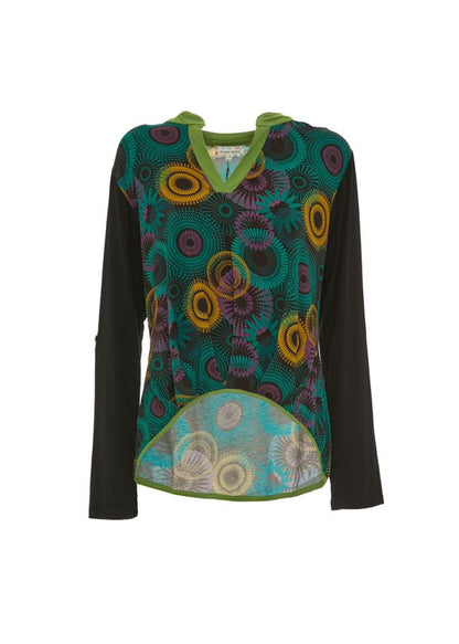 W23HBT04 - Camiseta Copenhague Happy Baba