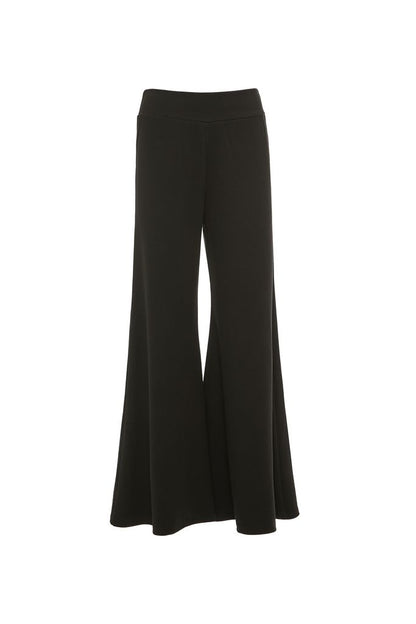 W23P02 - Helsinki Baba Design solid color trousers