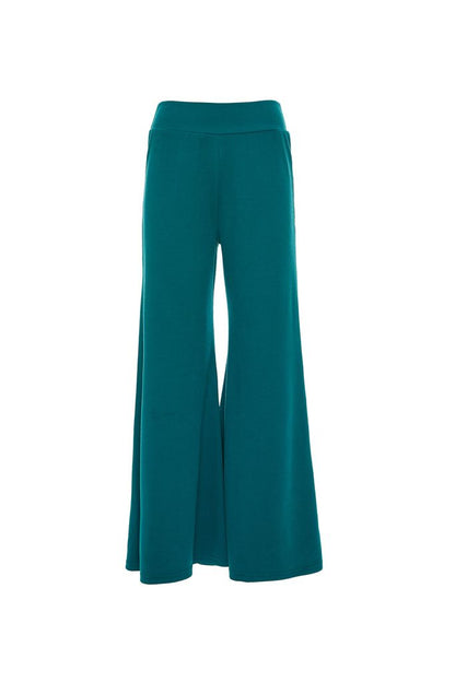 W23P02 - Helsinki Baba Design solid color trousers