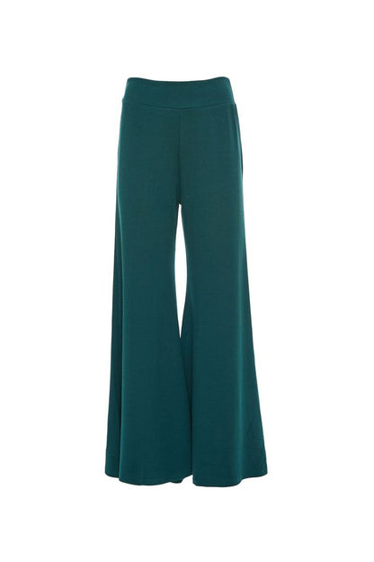 W23P02 - Helsinki Baba Design solid color trousers