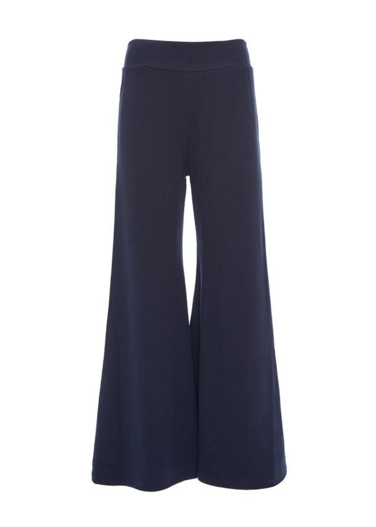 W23P02 - Pantalone tinta unita Helsinki Baba Design - Gipsy Fashion Wear 