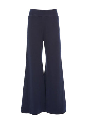 W23P02 - Pantalone tinta unita Helsinki Baba Design - Gipsy Fashion Wear 