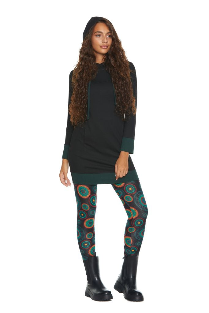 W23P08 - Leggings Berlino Baba Design