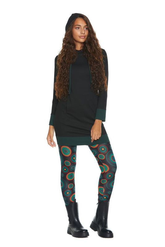 W23P08 - Berlin Baba Design Leggings