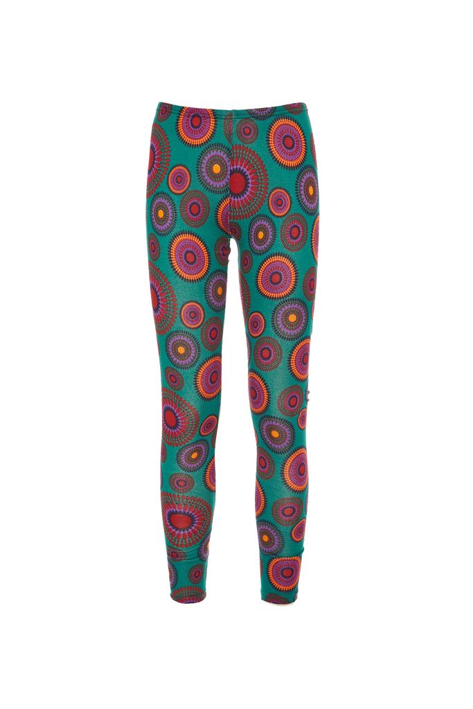 W23P08 - Leggings Berlino Baba Design