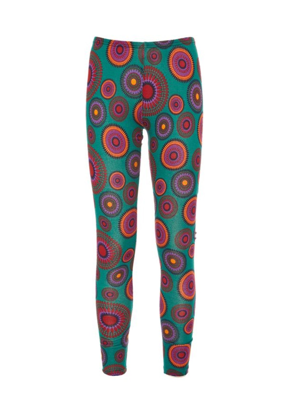 W23P08 - Leggings Berlino Baba Design