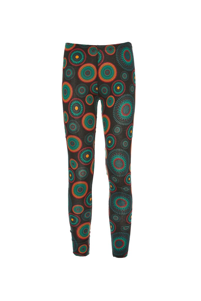 W23P08 - Leggings Berlino Baba Design