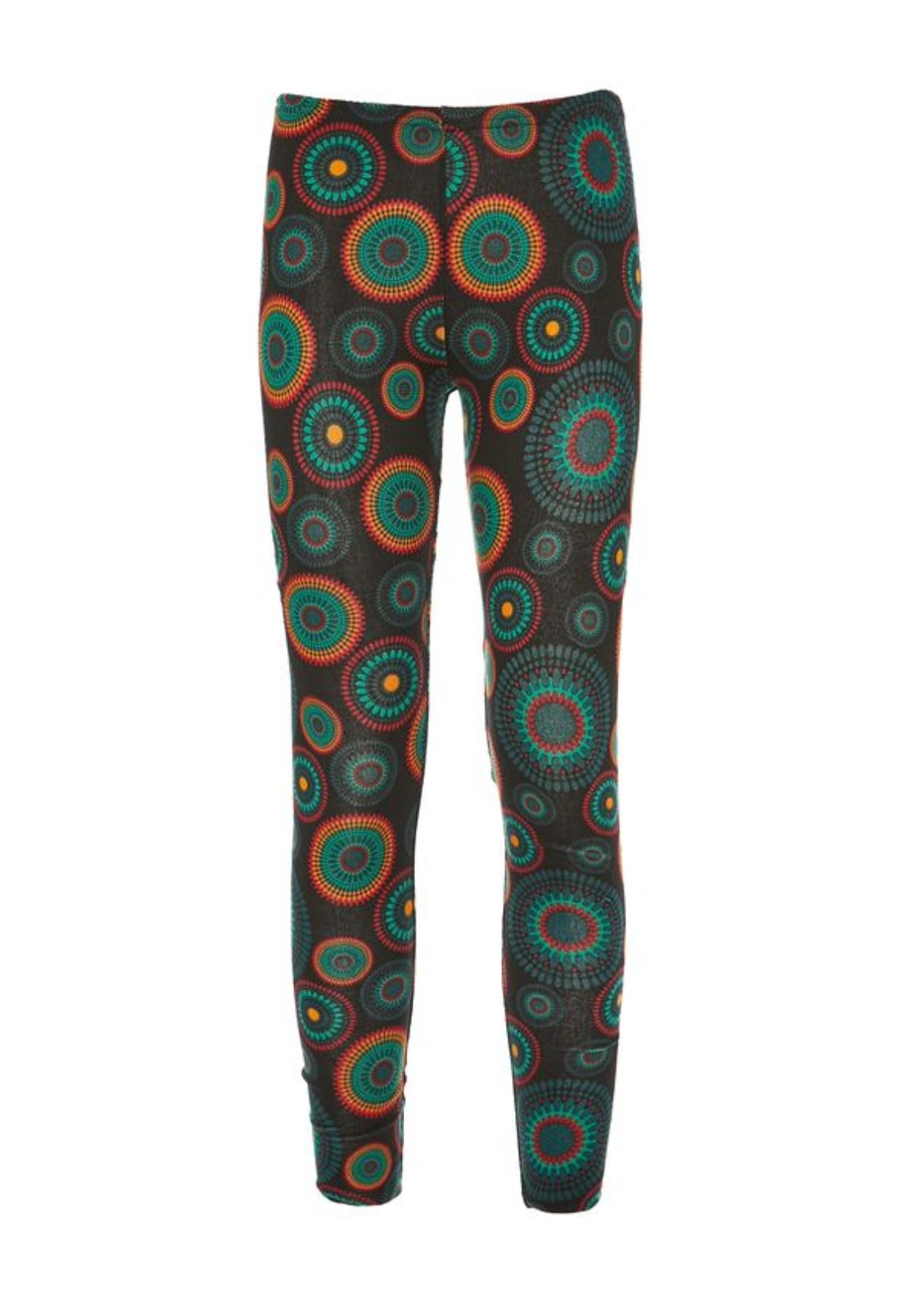 W23P08 - Leggings Berlino Baba Design