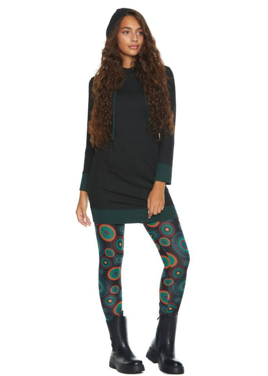 W23P08 - Leggings Berlino Baba Design