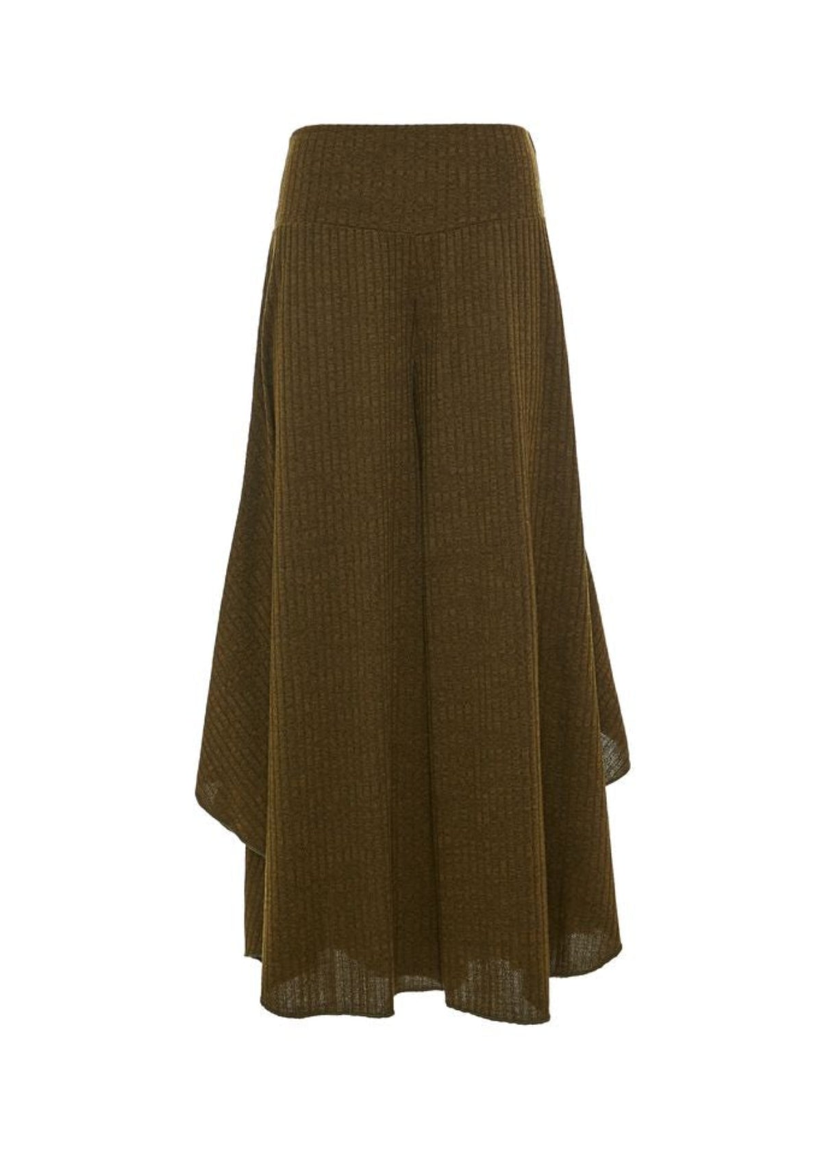 W23P13 - Pantalón asimétrico Copenhagen Baba Design