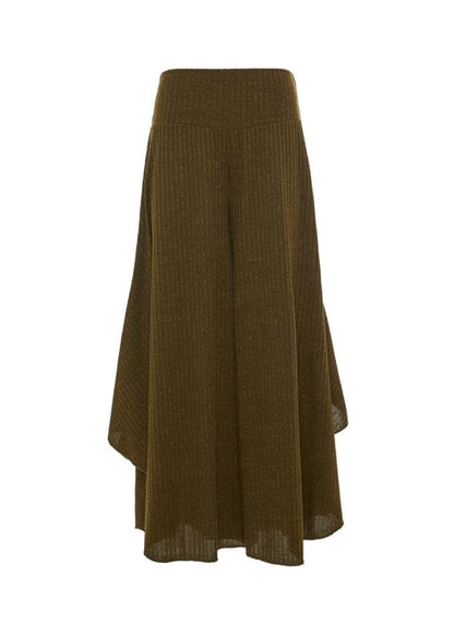 W23P13 - Pantalón asimétrico Copenhagen Baba Design