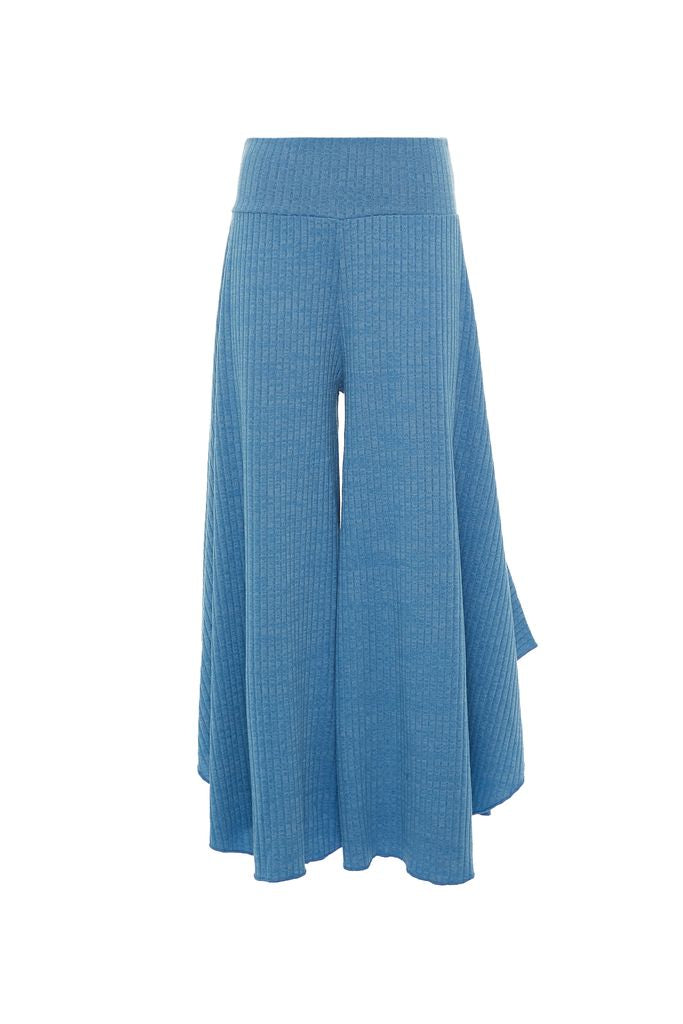 W23P13 - Copenhagen Baba Design asymmetric trousers