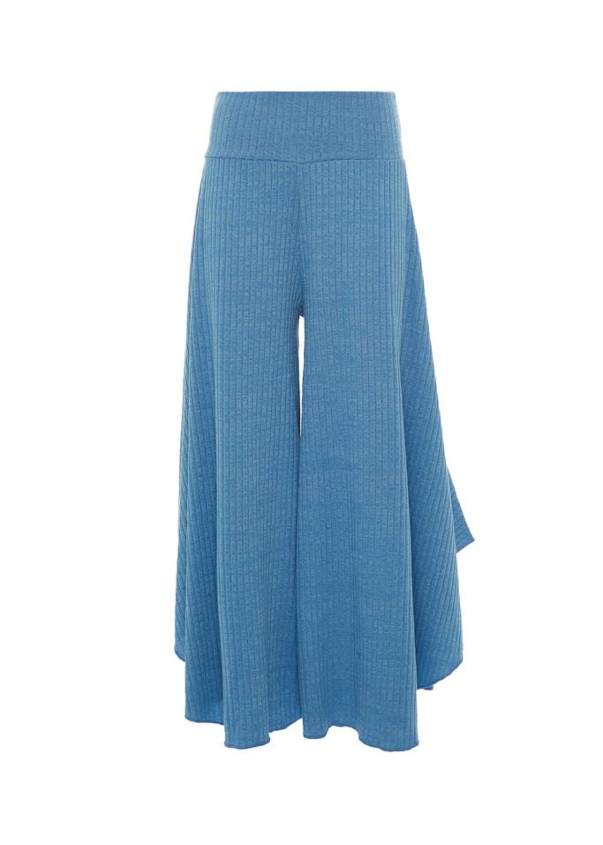 W23P13 - Pantalón asimétrico Copenhagen Baba Design