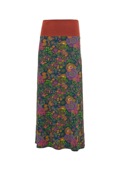 W23SK02 - Gonna lunga Dublino Baba Design