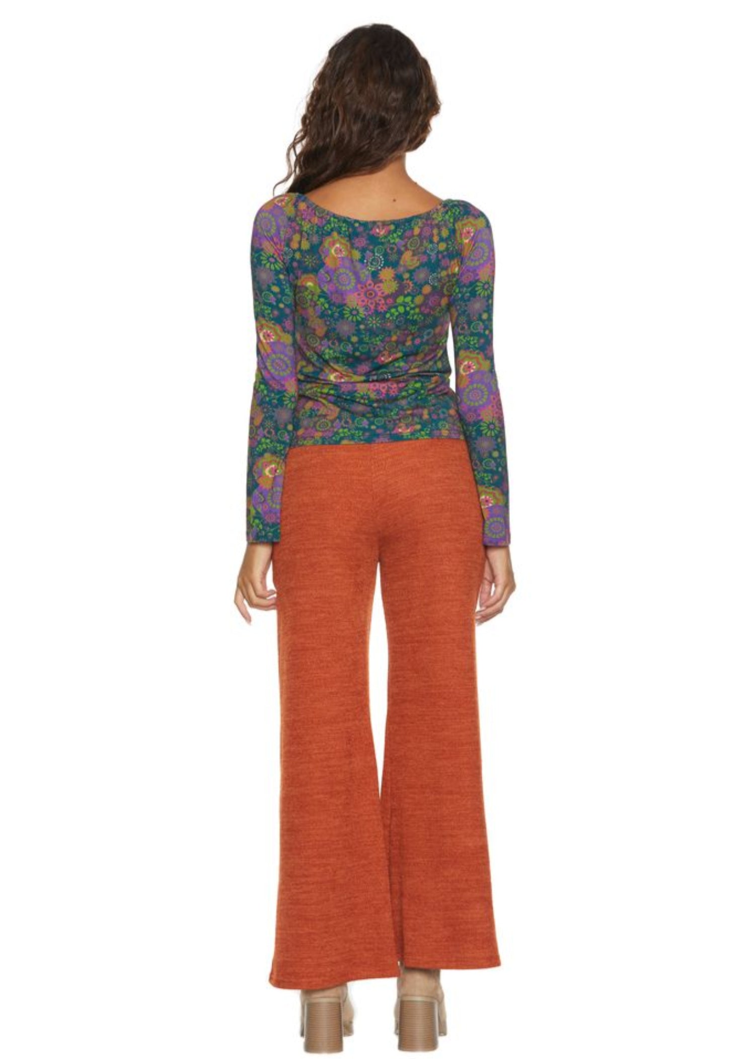 W23T03 - Maglia Dublino Baba Design - Gipsy Fashion Wear 