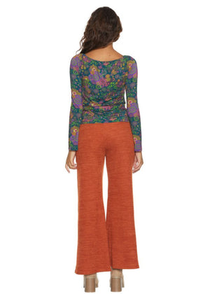 W23T03 - Maglia Dublino Baba Design - Gipsy Fashion Wear 