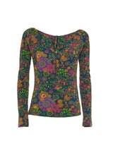 W23T03 - Maglia Dublino Baba Design - Gipsy Fashion Wear 