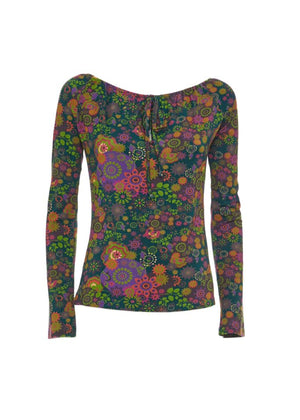 W23T03 - Maglia Dublino Baba Design - Gipsy Fashion Wear 