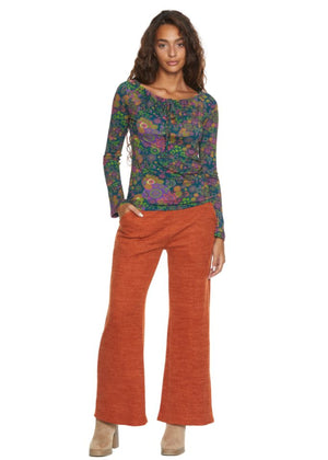 W23T03 - Maglia Dublino Baba Design - Gipsy Fashion Wear 