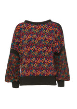 W23T09 - Maglia Helsinki Baba Design - Gipsy Fashion Wear 