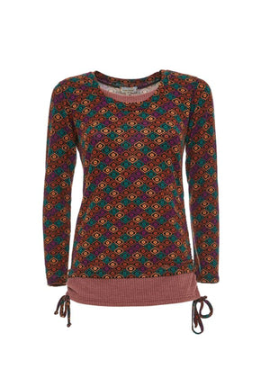 W23T16 - Maglia Helsinki Baba  Design - Gipsy Fashion Wear 