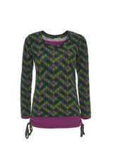 W23T16 - Maglia Helsinki Baba  Design - Gipsy Fashion Wear 