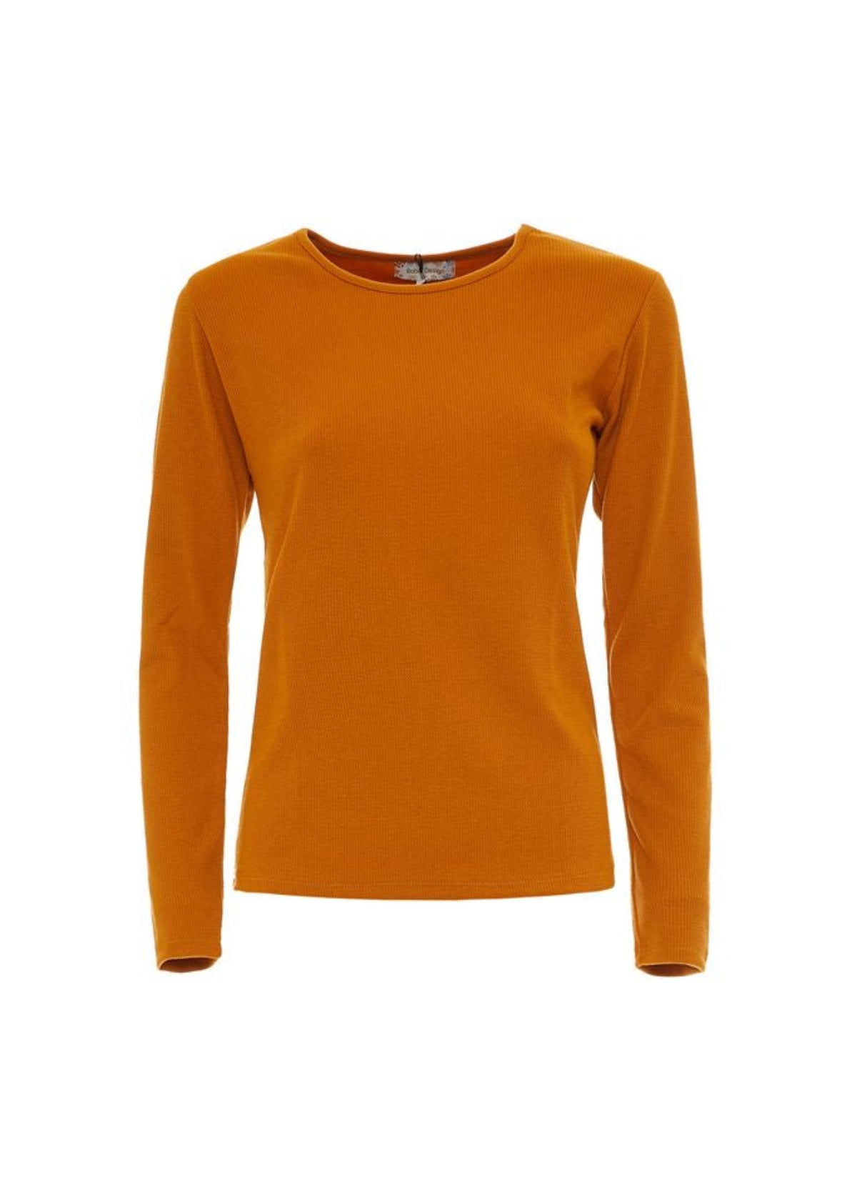 W23T18 - Maglia sotto - giacca Berlino Baba Design