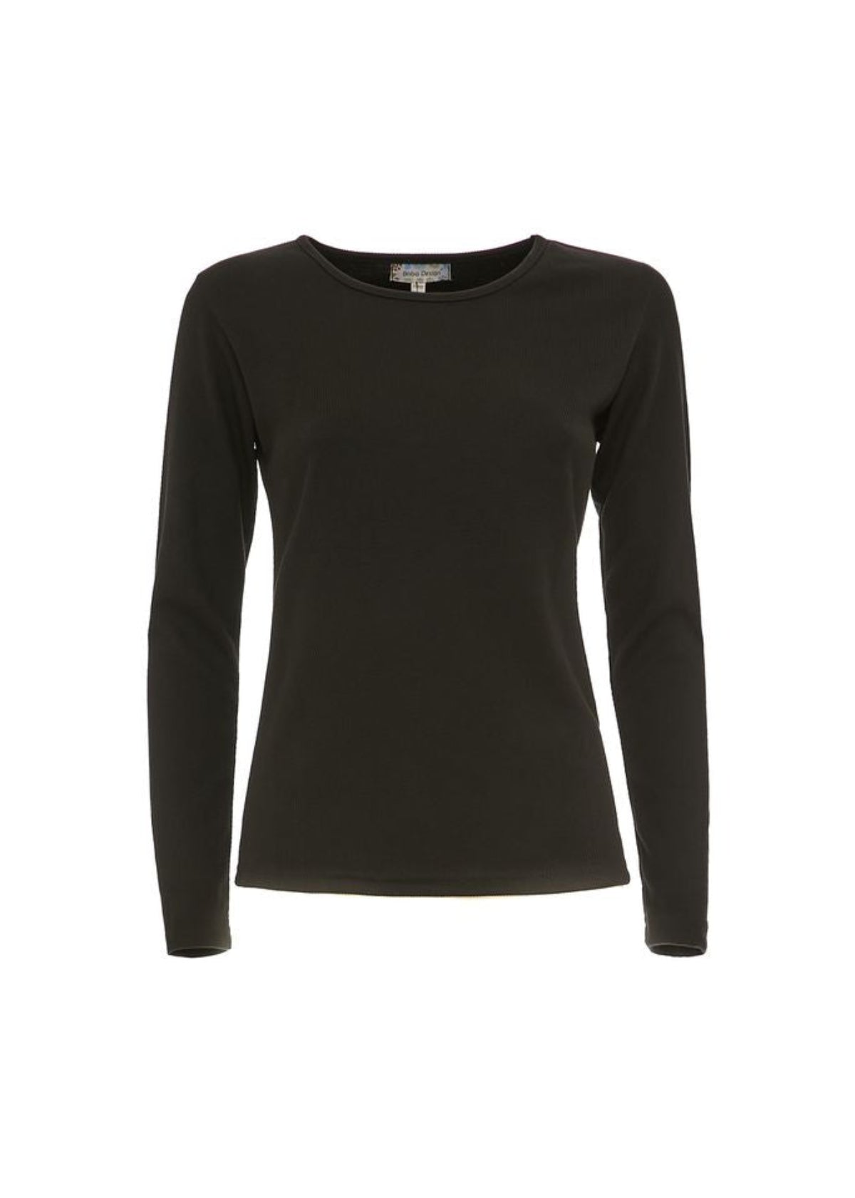 W23T18 - Maglia sotto - giacca Berlino Baba Design