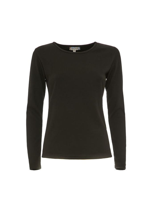 W23T18 - Maglia sotto - giacca Berlino Baba Design