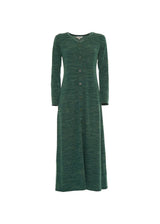 W24D30 - Vestito lungo Concrete Jungle di Baba Design - Gipsy Fashion Wear 