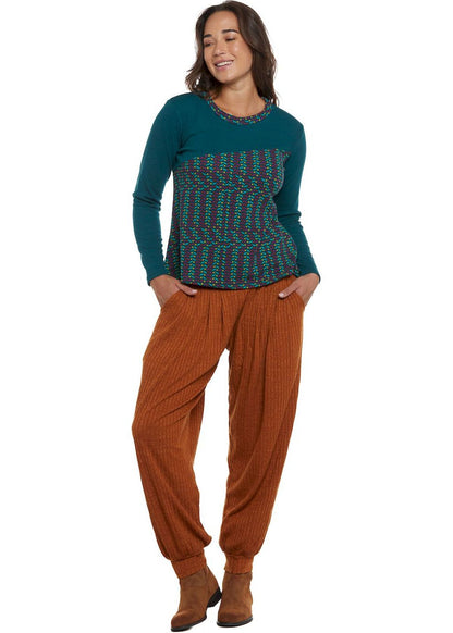 W24HBT02 - Maglia Street Art Stories Happy Baba di Baba Design