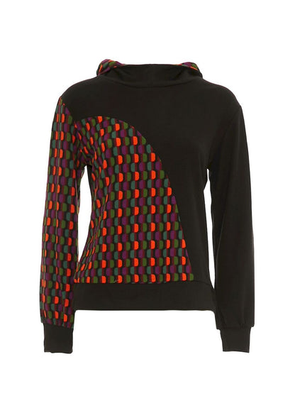 W24HBT03 - Maglia Art on Wall Happy Baba di Baba Design