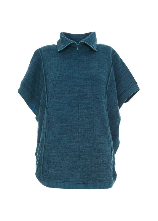 W24HBT05 - Poncho Urban Marks Happy Baba by Baba Design