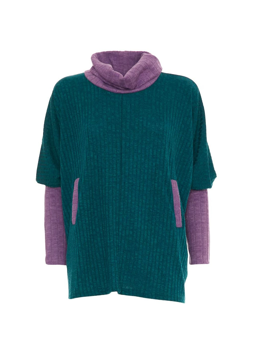 W24HBT06 - Maglia Art on Wall Happy Baba di Baba Design