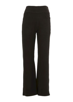 W24P01 - Pantalone Art on Wall di Baba Design - Gipsy Fashion Wear 