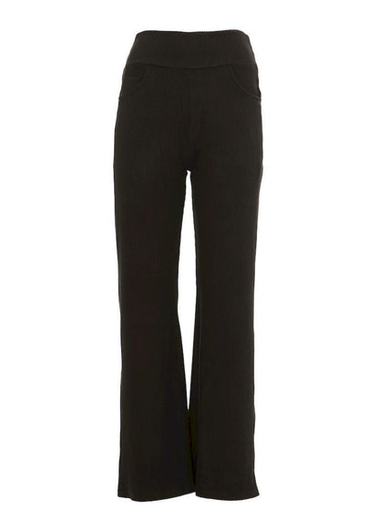 W24P01 - Art on Wall Pants by Baba Design