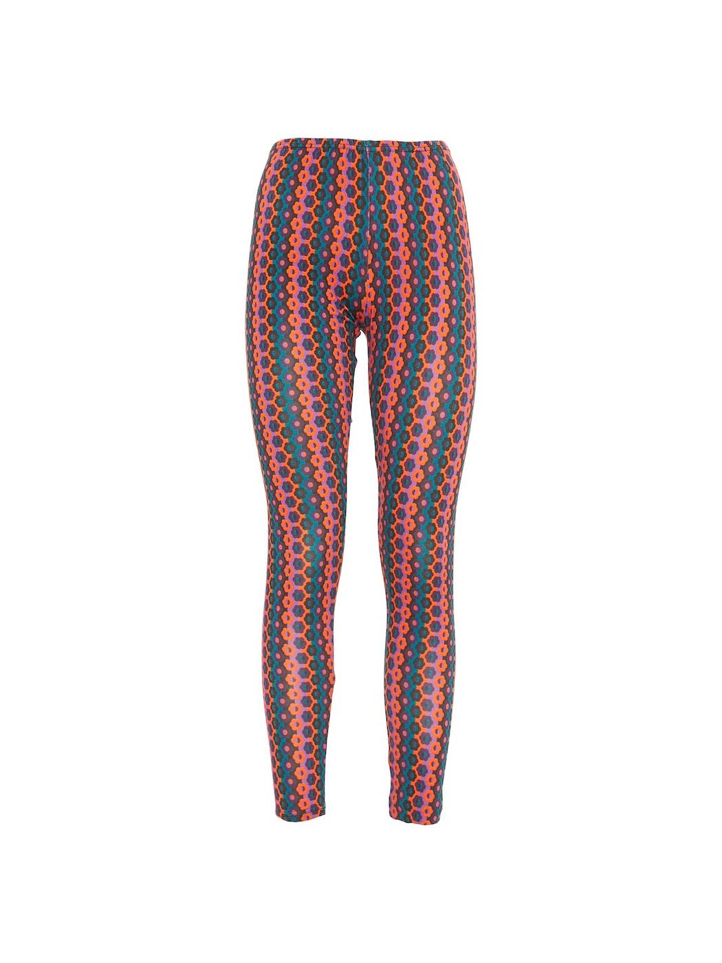 W24P02 - Leggings Colors Revolution di Baba Design