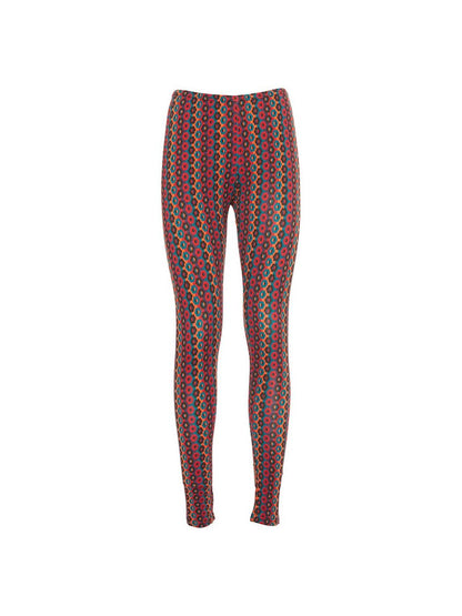 W24P02 - Leggings Colors Revolution di Baba Design